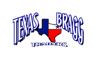 Texas Bragg Trailers sold at Sawgie Bottom Power Sports in Leesville, LA