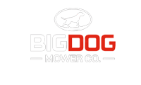 Big Dog Mowers sold at Sawgie Bottom Power Sports in Leesville, LA